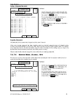 Preview for 79 page of Fire Sense AFP-2800 Operation And Installation Manual