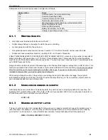 Preview for 90 page of Fire Sense AFP-2800 Operation And Installation Manual