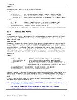 Preview for 94 page of Fire Sense AFP-2800 Operation And Installation Manual