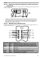 Preview for 124 page of Fire Sense AFP-2800 Operation And Installation Manual