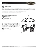 Preview for 5 page of Fire Sense Cornell Manual