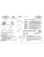 Preview for 2 page of Fire Sense FireSense 60243 Owner'S Manual