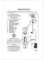 Preview for 3 page of Fire Sense FireSense 60368 Owner'S Manual