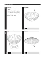 Предварительный просмотр 3 страницы Fire Sense FirrSense 02119 Instructions For Use