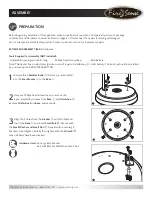 Preview for 5 page of Fire Sense PH03-S Manual