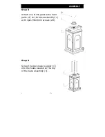 Preview for 7 page of Fire Sense PH08-SA Instruction Manual & Parts List