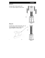 Preview for 11 page of Fire Sense PH08-SA Instruction Manual & Parts List