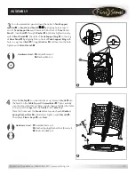 Preview for 6 page of Fire Sense Wagner 62988 Instructions Manual