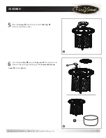 Preview for 7 page of Fire Sense Wagner 62988 Instructions Manual