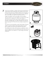 Preview for 8 page of Fire Sense Wagner 62988 Instructions Manual