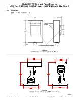 Предварительный просмотр 22 страницы Fire Sentry FS17X Installation Manual And Operating Manual