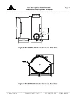 Предварительный просмотр 14 страницы Fire Sentry SS4-AS Installation Manual And Operating Manual