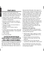 Preview for 4 page of FireAngel CO-9B-NEU User Manual