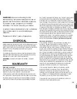 Preview for 15 page of FireAngel CO-9B-NEU User Manual