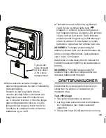 Preview for 49 page of FireAngel CO-9B-NEU User Manual