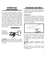 Предварительный просмотр 11 страницы FireAngel CO-9D User Manual