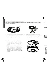 Предварительный просмотр 10 страницы FireAngel HM-F-NEU Manual