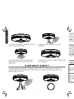 Предварительный просмотр 12 страницы FireAngel HM-F-NEU Manual