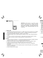 Предварительный просмотр 34 страницы FireAngel HM-F-NEU Manual