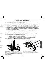 Предварительный просмотр 49 страницы FireAngel HM-F-NEU Manual