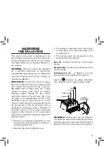 Preview for 7 page of FireAngel HT-230 User Manual