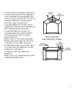 Preview for 7 page of FireAngel SI-601 User Manual