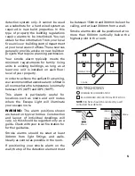 Preview for 5 page of FireAngel THERMOPTEK ST-623E User Manual