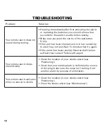 Preview for 12 page of FireAngel THERMOPTEK ST-623E User Manual