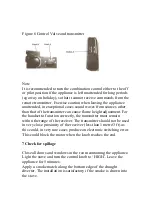 Preview for 10 page of Firebelly FB1 Gas Installation And Servicing Instructions