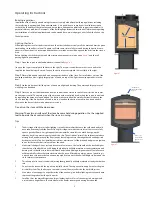 Preview for 2 page of Firebelly Firepod Operating Instructions Manual