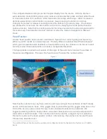 Preview for 8 page of Firebelly Swim Performance Monitor Product Manual