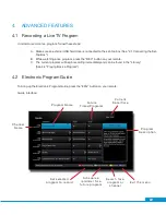 Предварительный просмотр 22 страницы Firebird-Systems DCT412 User Manual