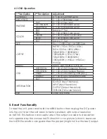 Preview for 6 page of Firebird-Systems US259 Operation Manual