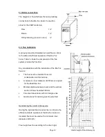 Предварительный просмотр 14 страницы FireBird Bio-Tec User Manual