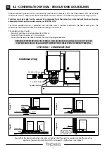 Preview for 7 page of FireBird BLUE FLAME ENVIROMAX Technical Manual