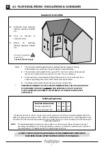 Preview for 9 page of FireBird BLUE FLAME ENVIROMAX Technical Manual