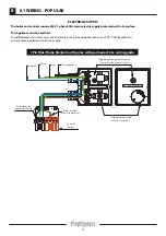 Preview for 18 page of FireBird BLUE FLAME ENVIROMAX Technical Manual