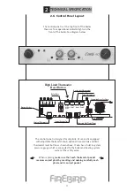 Предварительный просмотр 12 страницы FireBird Combi 120 Installation Commissioning Servicing & User Instructions