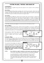 Предварительный просмотр 37 страницы FireBird Combi 120 Installation Commissioning Servicing & User Instructions