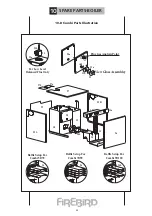 Preview for 45 page of FireBird Combi 120 Installation Commissioning Servicing & User Instructions