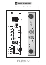 Предварительный просмотр 47 страницы FireBird Combi 120 Installation Commissioning Servicing & User Instructions