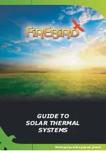 FireBird CPK 7210 N Manual preview