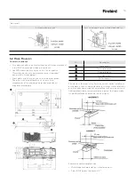 Preview for 13 page of FireBird Enviroair 11kW Installation & Operation Manual