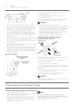 Preview for 14 page of FireBird Enviroair 11kW Installation & Operation Manual