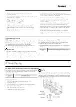 Preview for 15 page of FireBird Enviroair 11kW Installation & Operation Manual