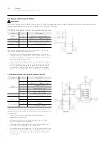 Preview for 16 page of FireBird Enviroair 11kW Installation & Operation Manual