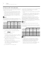 Preview for 20 page of FireBird Enviroair 11kW Installation & Operation Manual