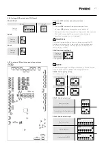 Preview for 27 page of FireBird Enviroair 11kW Installation & Operation Manual