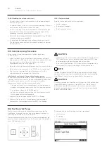 Preview for 30 page of FireBird Enviroair 11kW Installation & Operation Manual