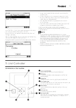 Preview for 31 page of FireBird Enviroair 11kW Installation & Operation Manual